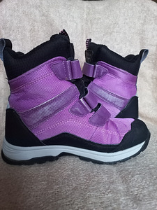 Icepeak talvesaapad, s.36 (3 foto / 4)