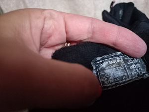 Icepeak talvesaapad, s.36 (4 foto / 4)
