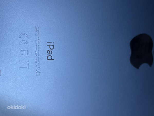 iPad 10.9" 64gb 64gb wifi (фото #9)