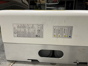 Solis 15kw inverter + smartmeter (3 foto / 6)