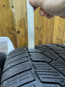 255/45 r20 Continental (6 foto / 10)