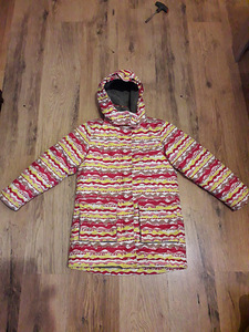 LappiKids paks talvejope s 140 (1 foto / 1)