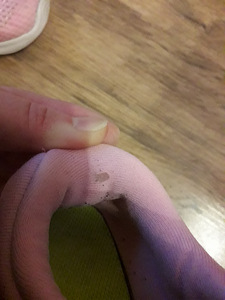 Nike tossud nr 34 (4 foto / 4)