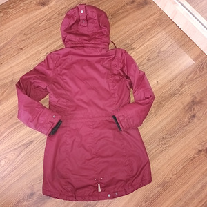 Five Seasons k/s parka s 36/S (3 foto / 3)
