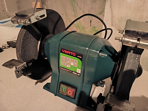 Lauakäi 400W kas. (1 foto / 5)