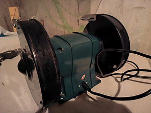 Lauakäi 400W kas. (3 foto / 5)