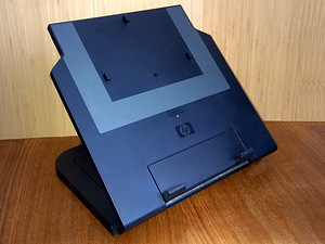 Notebook Stand Hewlett Packard (PA508A) (1 foto / 1)