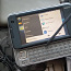 Nokia N810 Internet Tablet Linux GPS (foto #1)