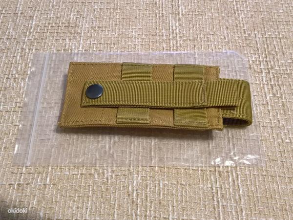 Tactical Single Rifle Magazine Pouch 3 шт (фото #7)
