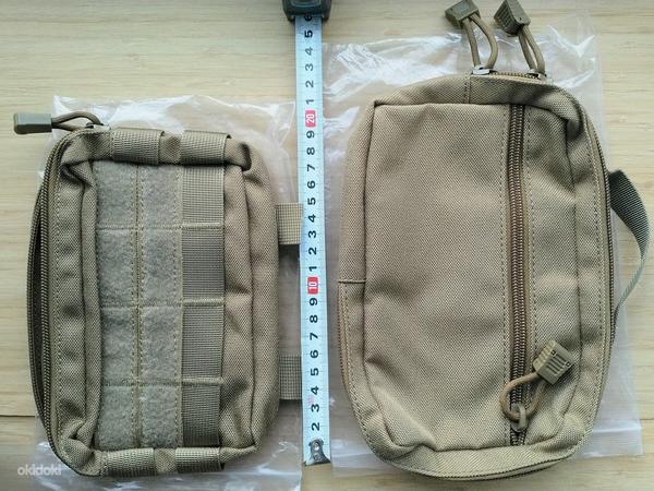 Tactical Molle Accessory Bag (foto #1)