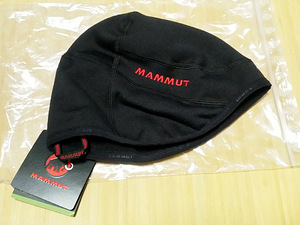 Mammut Power Stretch Helm Cap One Size (1 foto / 4)