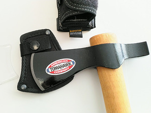 Sporditomahawk Cold Steel Trail Hawk (2 foto / 3)