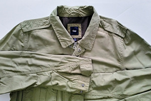 Gap Khaki välijope L-XL (9 foto / 10)