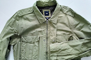 Gap Khaki välijope L-XL (7 foto / 10)