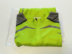 Maanteerattasärk Jersey CRIVIT L (7 foto / 7)