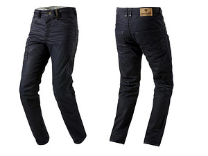 Mootorrattateksad Revit Carnaby W32 L34 (9 foto / 10)
