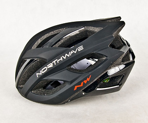 Kiiver Northwave Speedster S-M suurus 54-58 kaal -220gr (5 foto / 10)