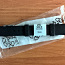 Спортивный ремешок для часов резиновый браслет 18 мм (фото #2)