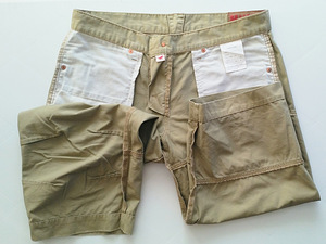 Mustang Jeans bermuda püksid W33 (W36) (6 foto / 8)