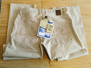 Teksad Camel Active W32 L34 (1 foto / 6)