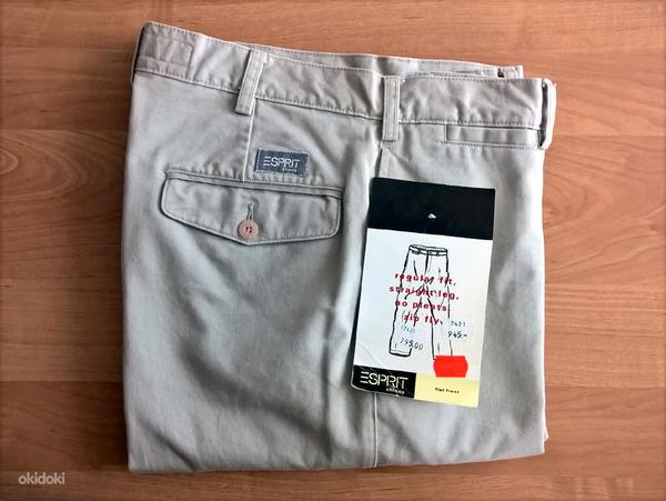 Esprit Chinos Beige Jeans W32 L34 (фото #3)
