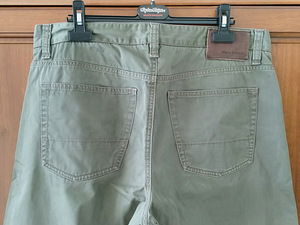 Marc O Polo W33 L36. Khaki (6 foto / 9)
