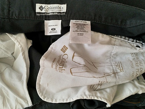 Columbia W32 L34 (3 foto / 5)