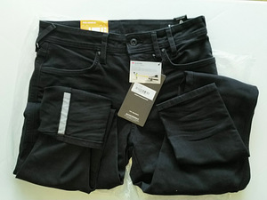 Revit Jackson Motorcycle Jeans W33 L36 (4 фото из 10)