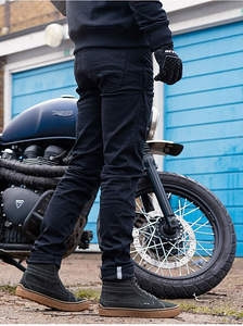 Revit Jackson Motorcycle Jeans W33 L36 (9 фото из 10)