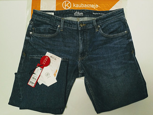 S.Oliver Regular Fit Stright Jeans W35 L34 (4 foto / 5)