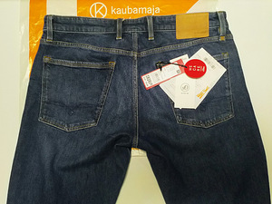 S.Oliver Regular Fit Stright Jeans W35 L34 (5 foto / 5)