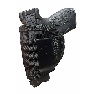 Pro-tech IWB Nylon Gun Holster Compact Fram Guns (6 foto / 7)