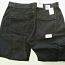 PIONEER Jeans Shorts Bermudas 3 QUARTER CARGO black W34 (foto #2)