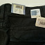 PIONEER Джинсовые шорты-бермуды 3 QUARTER CARGO черный W34 (фото #1)