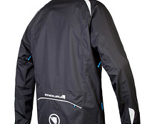 Велосипедная куртка endura Gridlock II. Размер L