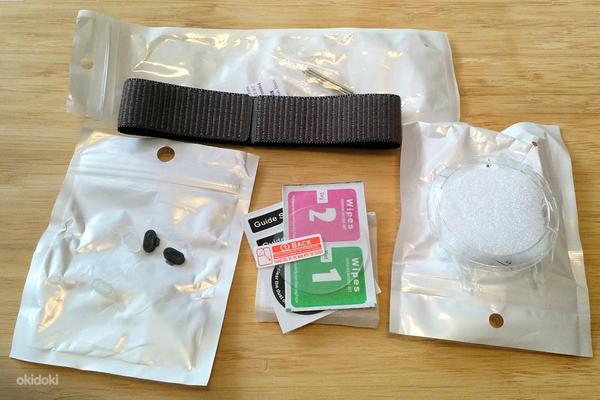 Garmin Accessories