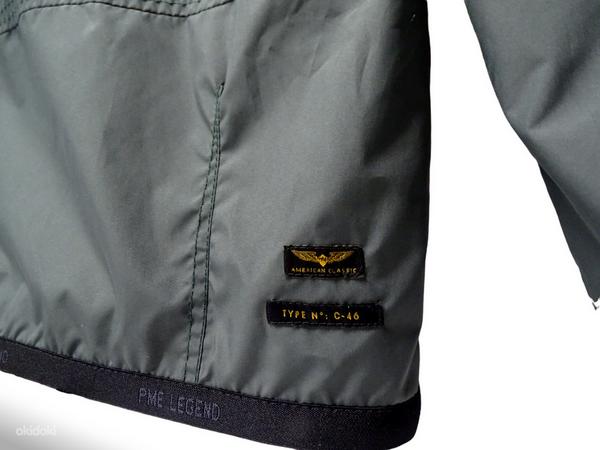PME Legend Hooded jacket Scouter XL (foto #4)