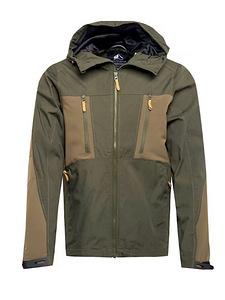 Whistler Eldon Jacket Green L (6 foto / 8)