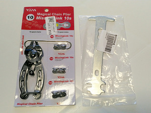 Bicycle Chain Repair Tool 10 Speed (1 foto / 7)
