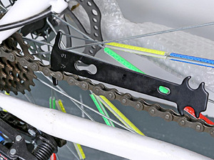 Bicycle Chain Repair Tool 10 Speed (6 foto / 7)