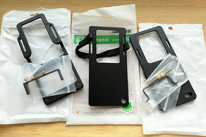 GoPro Hero Accessories (1 foto / 8)