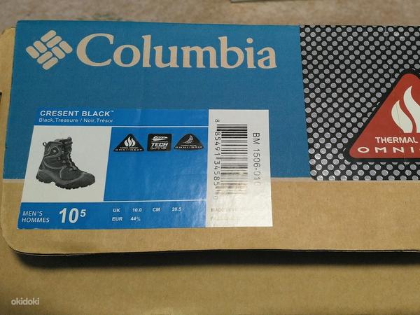 Ботинки Columbia Omni-Heat EU44.5 UK10.0 US10.5 (фото #8)