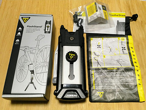 TOPEAK FlashStand RX (2 фото из 10)