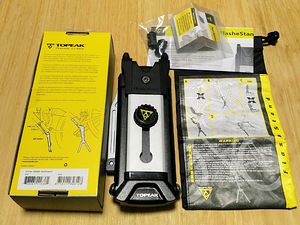 TOPEAK FlashStand RX (3 фото из 10)