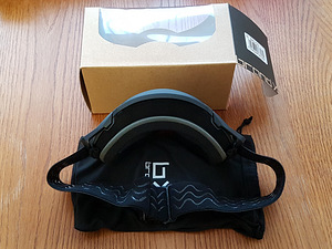 Brand-X G-1 Outrigger Goggles (3 foto / 10)