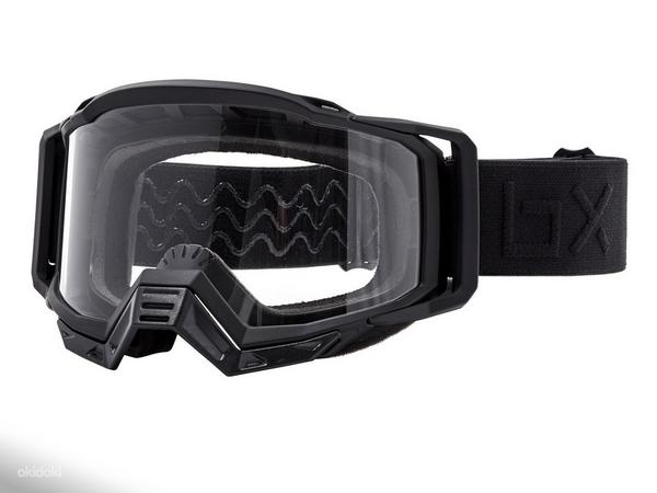 Brand-X G-1 Outrigger Goggles (фото #7)