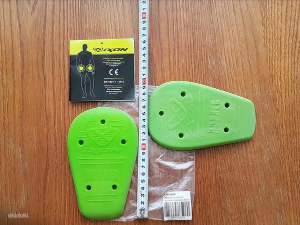 Ixon Hunker Hip Protectors