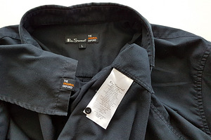 Ben Sharman The Original Oxford L (3 foto / 8)