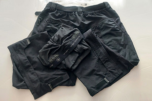 Endura Hummvee Pants - black L (2 foto / 10)