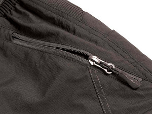 Endura Hummvee Pants - black L (5 foto / 10)